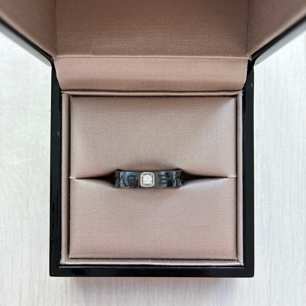 B.zero1 Essential Ring